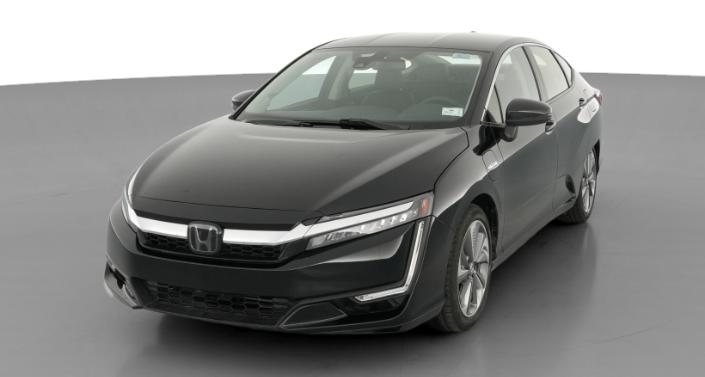 Thumbnail: 2019 Honda Clarity - 1