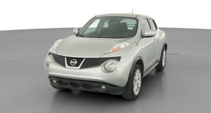 2012 Nissan Juke SL -
                  Tolleson, AZ