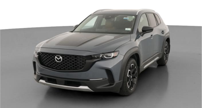Thumbnail: 2023 Mazda CX-50 - 1