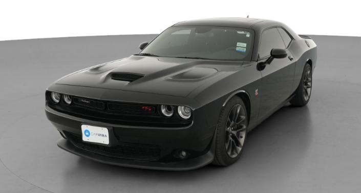Thumbnail: 2021 Dodge Challenger - 1
