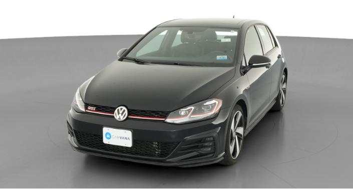 Thumbnail: 2019 Volkswagen Golf - 1