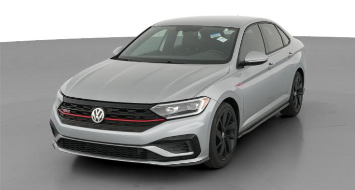 Thumbnail: 2019 Volkswagen Jetta - 1