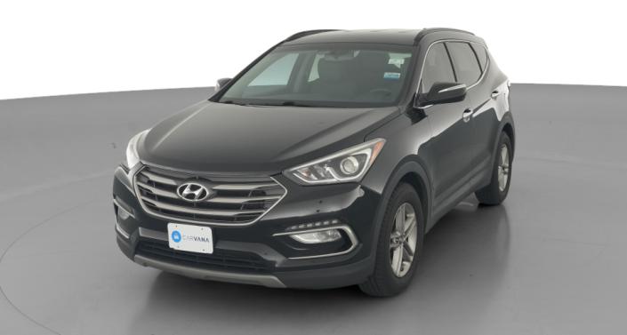 Thumbnail: 2018 Hyundai Santa Fe - 1