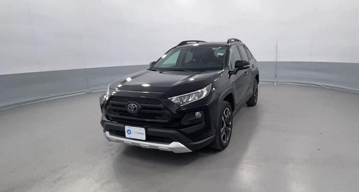 Thumbnail: 2019 Toyota RAV4 - 1