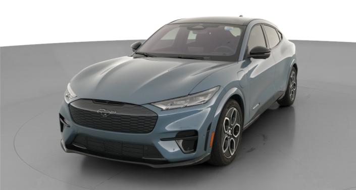 Thumbnail: 2023 Ford Mustang Mach-E - 1
