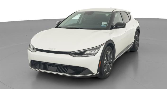 Thumbnail: 2022 Kia EV6 - 1