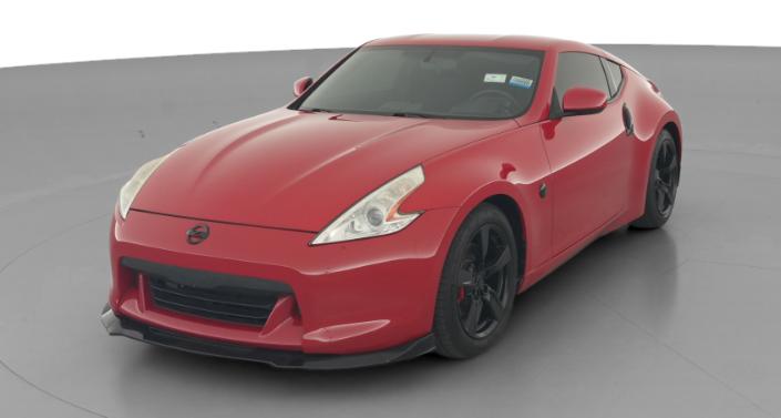 Thumbnail: 2010 Nissan Z - 1
