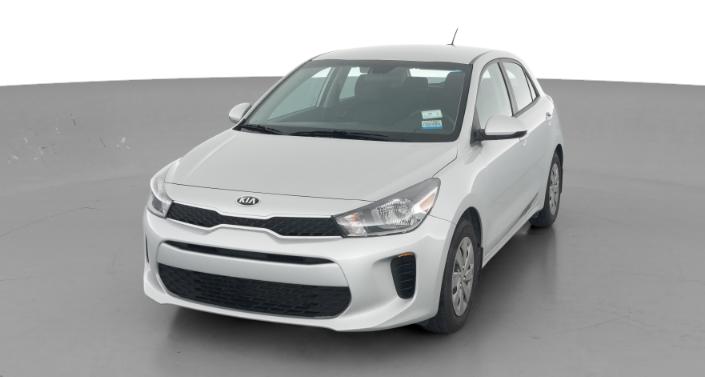 Thumbnail: 2019 Kia Rio - 1