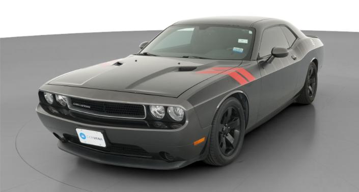 Thumbnail: 2014 Dodge Challenger - 1