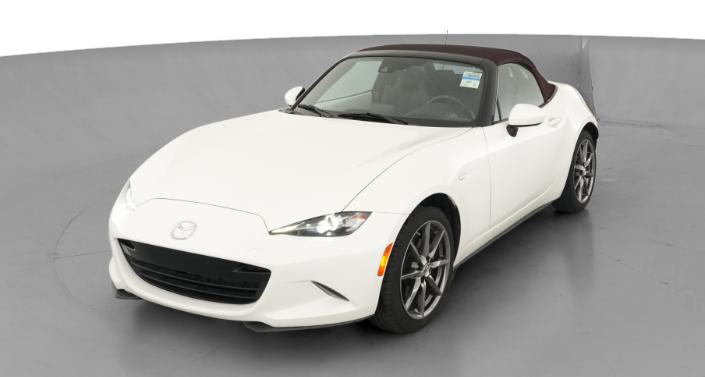 Thumbnail: 2018 Mazda MX-5 Miata - 1