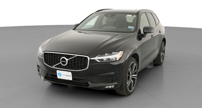 Thumbnail: 2020 Volvo XC60 - 1