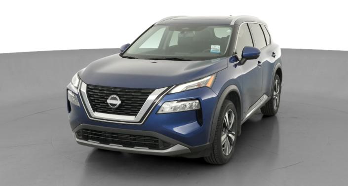 Thumbnail: 2023 Nissan Rogue - 1