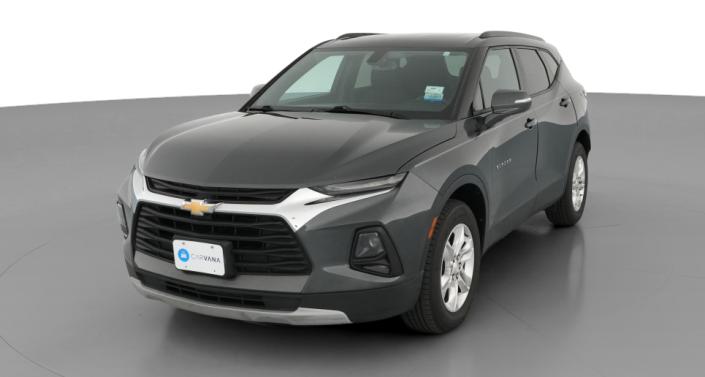 Thumbnail: 2019 Chevrolet Blazer - 1