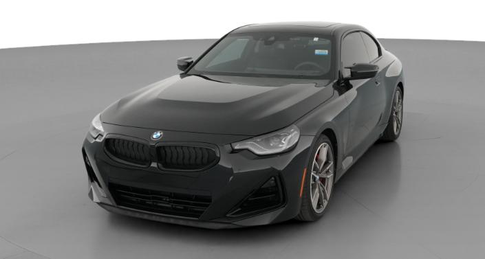 Thumbnail: 2024 BMW 2 Series - 1