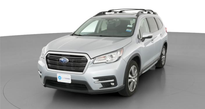 Thumbnail: 2022 Subaru Ascent - 1