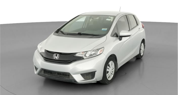 Thumbnail: 2016 Honda Fit - 1