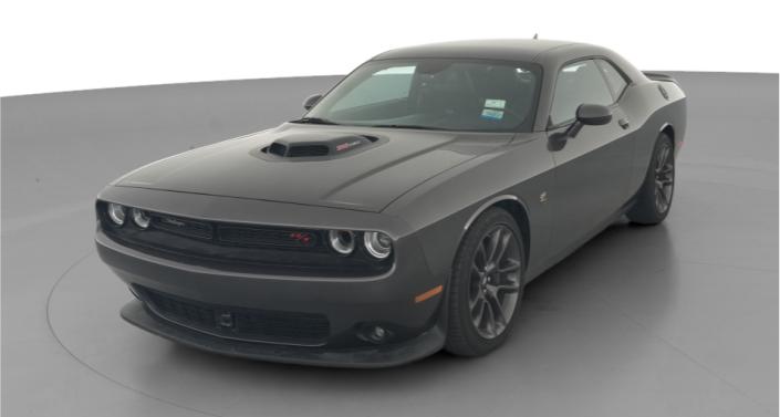 Thumbnail: 2023 Dodge Challenger - 1