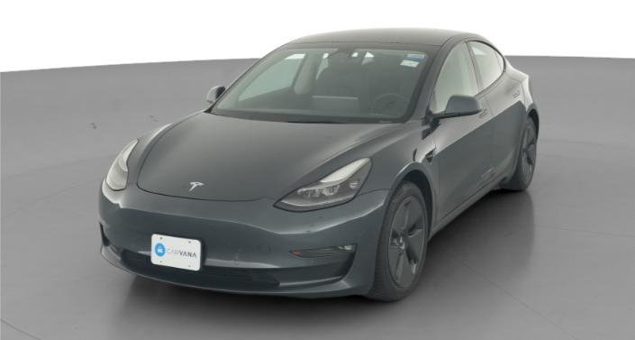 Thumbnail: 2022 Tesla Model 3 - 1