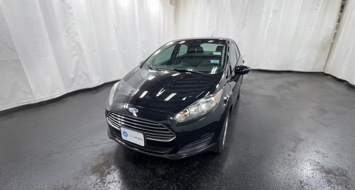 Thumbnail: 2019 Ford Fiesta - 1