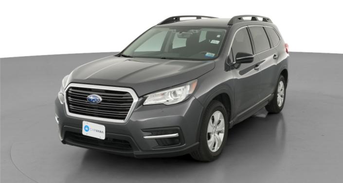 Thumbnail: 2021 Subaru Ascent - 1