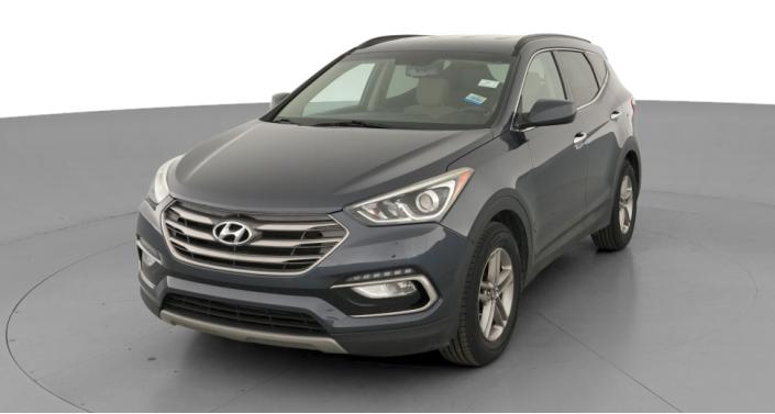 Thumbnail: 2017 Hyundai Santa Fe - 1