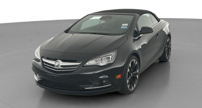 2019 Buick Cascada Sport Touring -
                  Lorain, OH