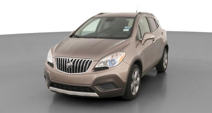 Thumbnail: 2014 Buick Encore - 1
