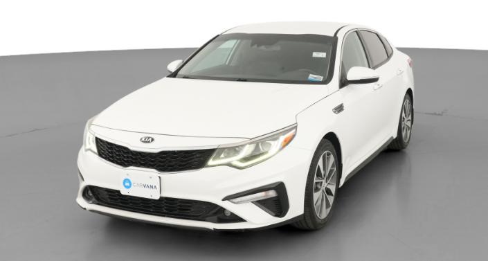 Thumbnail: 2019 Kia Optima - 1