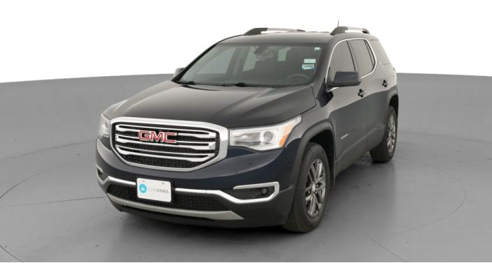 Thumbnail: 2017 GMC Acadia - 1