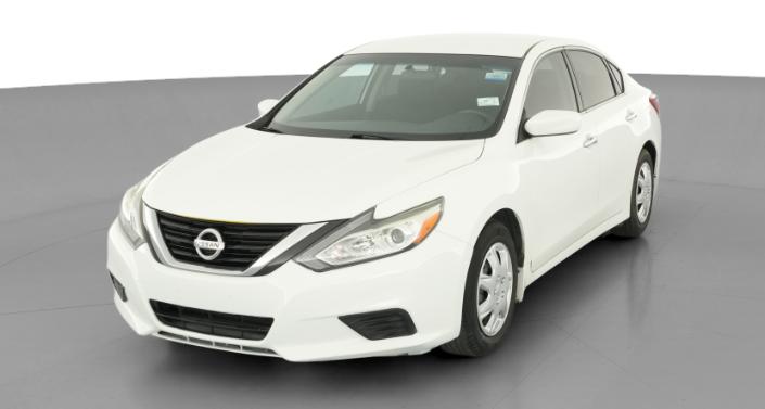 Thumbnail: 2018 Nissan Altima - 1