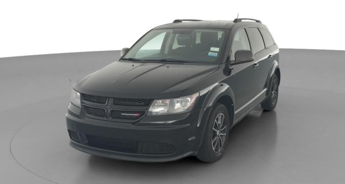 Thumbnail: 2017 Dodge Journey - 1