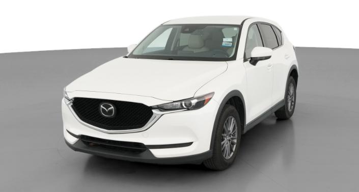 Thumbnail: 2020 Mazda CX-5 - 1