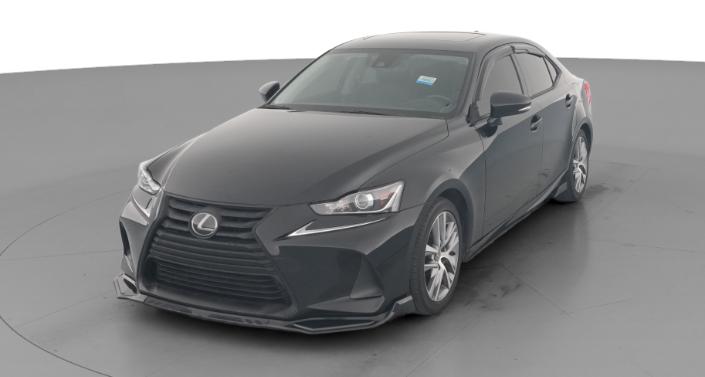 Thumbnail: 2020 Lexus IS - 1