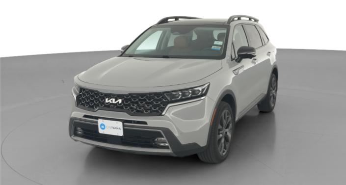 Thumbnail: 2023 Kia Sorento - 1