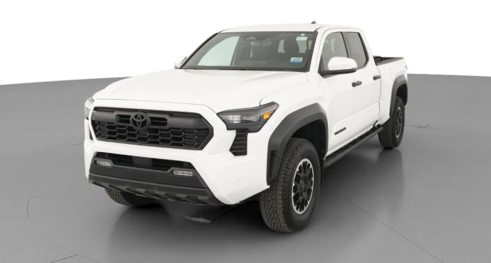 Thumbnail: 2024 Toyota Tacoma - 1
