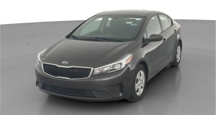 Thumbnail: 2018 Kia Forte - 1