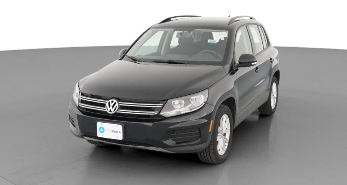 Thumbnail: 2018 Volkswagen Tiguan - 1