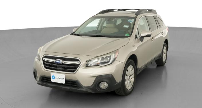 Thumbnail: 2019 Subaru Outback - 1