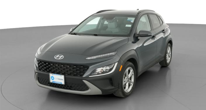 Thumbnail: 2022 Hyundai Kona - 1