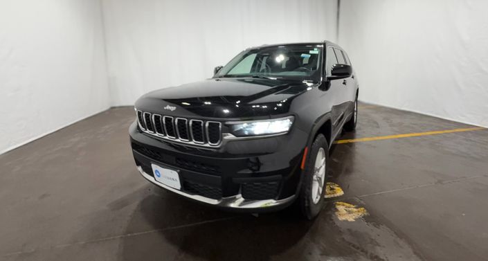 Thumbnail: 2021 Jeep Grand Cherokee L - 1
