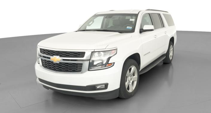 Thumbnail: 2020 Chevrolet Suburban - 1
