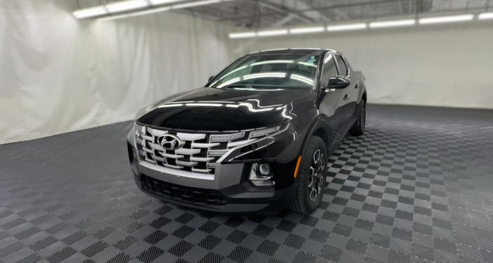 Thumbnail: 2022 Hyundai Santa Cruz - 1