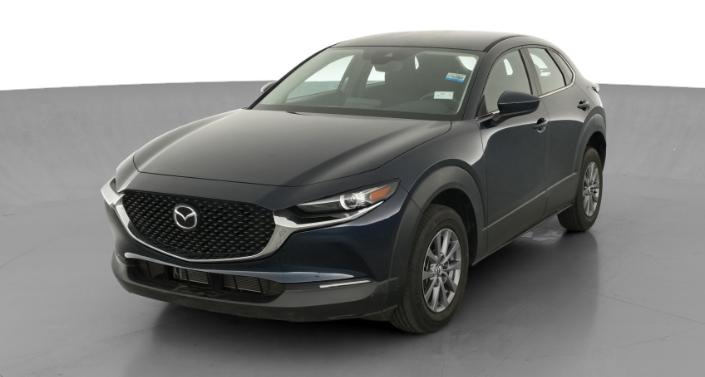 Thumbnail: 2020 Mazda CX-30 - 1