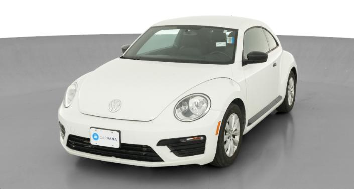 Thumbnail: 2018 Volkswagen Beetle - 1