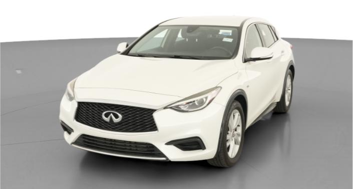 Thumbnail: 2018 INFINITI QX30 - 1
