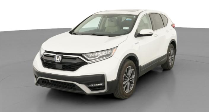 Thumbnail: 2022 Honda CR-V - 1