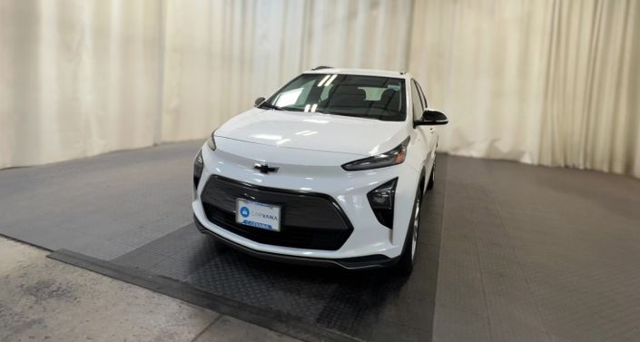 Thumbnail: 2022 Chevrolet Bolt EUV - 1