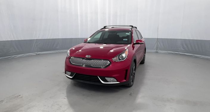 Thumbnail: 2019 Kia Niro - 1