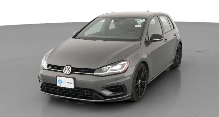 Thumbnail: 2019 Volkswagen Golf - 1