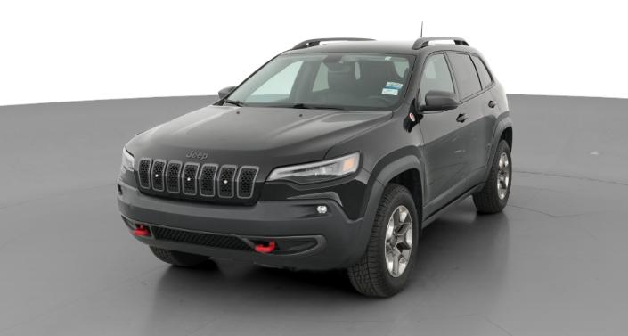 Thumbnail: 2019 Jeep Cherokee - 1